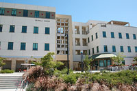 Capulli Center