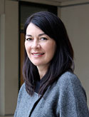 Jennifer Rikard, Ph.D.