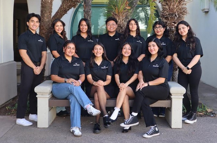 Compact for Success Students