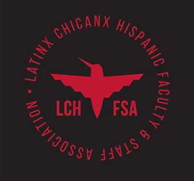 SDSU LatinX, ChicanX & Hispanic Faculty/Staff Association (LCHFSA) 