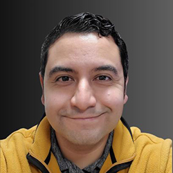 Daniel Bahena