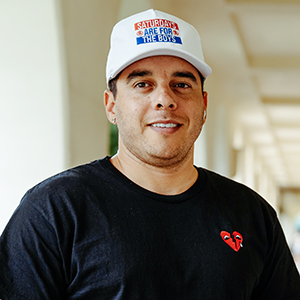Geo Ramirez