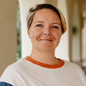Kelly Sorber